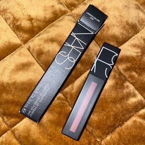 NARS Powermatte Lip Pigment
